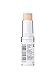 Neutrogena Hydro Boost Hydrating Foundation Stick with Hyaluronic Acid, Oil-Free & Non-Comedogenic Moisturizing Makeup for Smooth Coverage & Radiant-Looking Skin, Natural Ivory, 0.29 oz