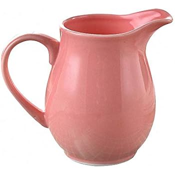 Amazon.com | Modern Ceramic Creamer Coffee Milk Tea ...