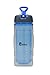 bubba 11 oz raptor bottle blue
