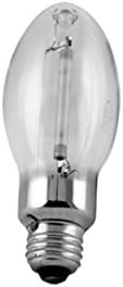 Howard Lighting LU70/MED ED17 70W High Pressure Sodium Medium Base Lamp
