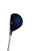 Callaway Men's Big Bertha Fairway Woods, Right Hand, Graphite, Stiff Flex, 3 Wood