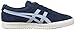 Onitsuka Tiger Men's Mexico Delegation Fashion Sneaker