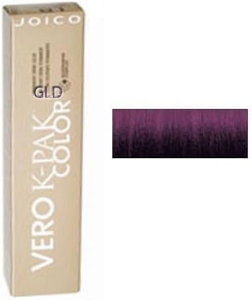 Joico Vero K Pak Hair Color 4fv Wild Orchid Amazon Ca Beauty