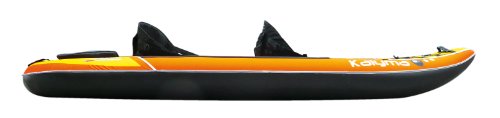 BIC Sport Kalyma Inflatable Kayak - Thumbnail 2