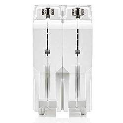 Leviton LB250-S 50A 2-Pole Plug-On Smart Standard