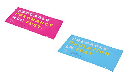 6 Pregable+Combo+Ovulation+Pregnancy+Tracker