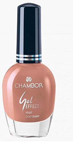 Chambor Gel Effect Nail Lacquer, No.303, 10 ml