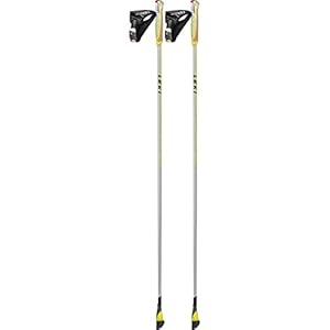 LEKI Smart Carbon Nordic Walkingstokken