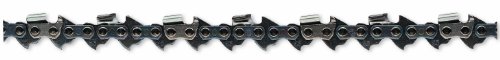 Oregon 72CK072G 72 Drive Link Super Guard Semi-Chisel Chain, 3/8-Inch Pitch