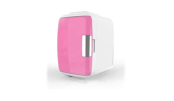 DLDL Caja de refrigeración eléctrica Portátil 4L & Table Top Mini ...