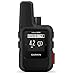 Garmin inReach Mini GPS (Black) with Accessories Bundle