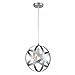 AXILAND Truelite Industrial Vintage Pendant Light 11.81
