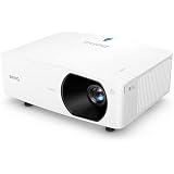 BenQ - ENTRY LEVEL PROJECTORS LU710 DLP WUXGA 4000ANSI 3000000:1 1920X1200 WHITE