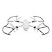 PGYTECH Propeller Guard Compatible Mavic 2 Pro/Zoom Propeller Protection Blade Protector Drone Accessories
