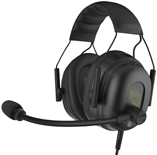 Inconnu Casque Gamer Mh3