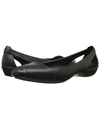 Crocs Sienna ballerinas para mujer