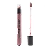 Beauty Tools TOOPOOT Matte Velvet Waterproof Super Long Lasting Not Fade Lip Gloss (brown18)