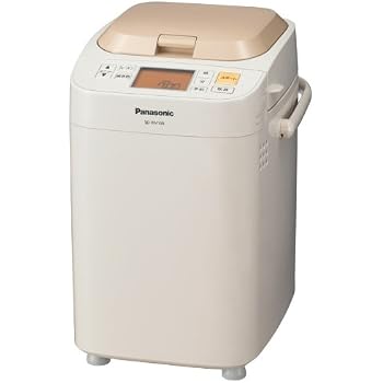 Amazon.com: Panasonic: NEW Home bakery (One Loaf of Bread ...
