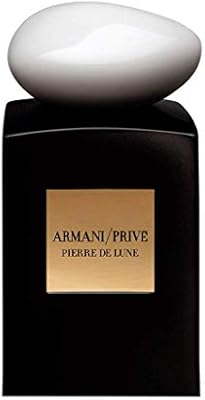 pierre de lune armani