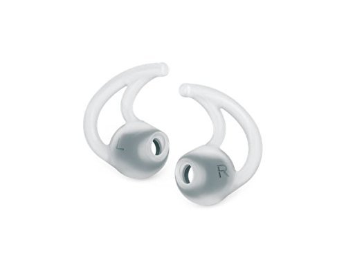 Affordable Bose New 3 Pair Replacement parts Small/Medium/Large Earbud Tips IE2, Mix of 6 by