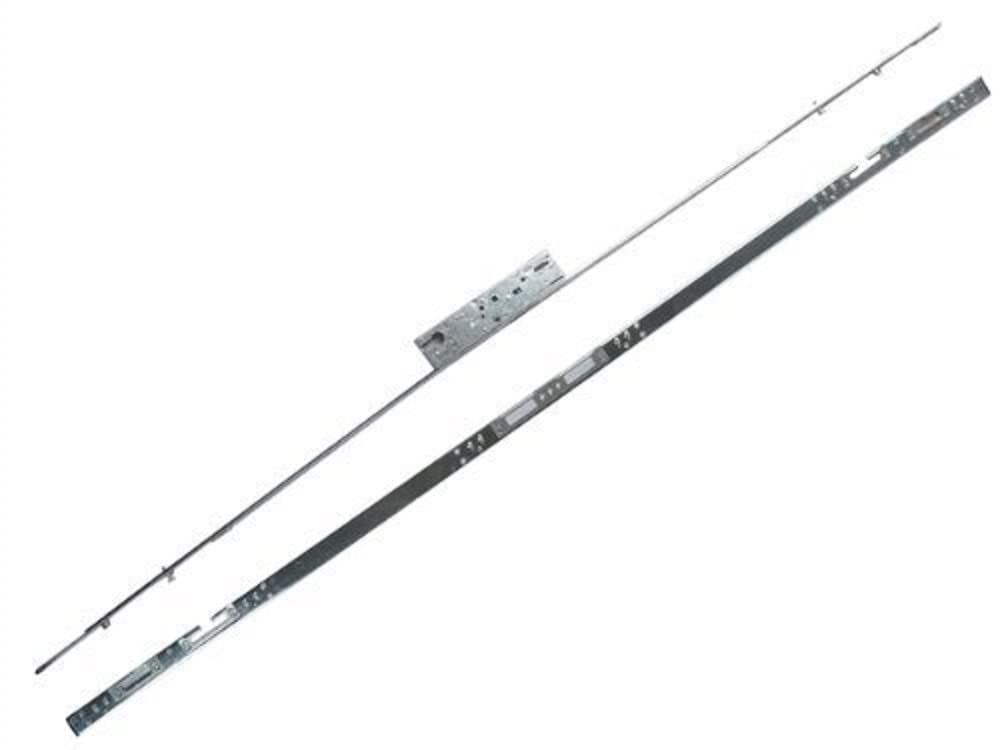 Yale Locks YDM-UNI-PVCU-45 PVCu Lock, Replacement, Door Master, Multi-Point, Universal