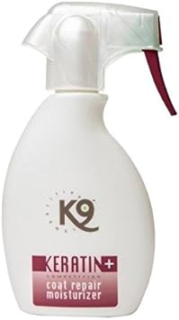 k9 keratin