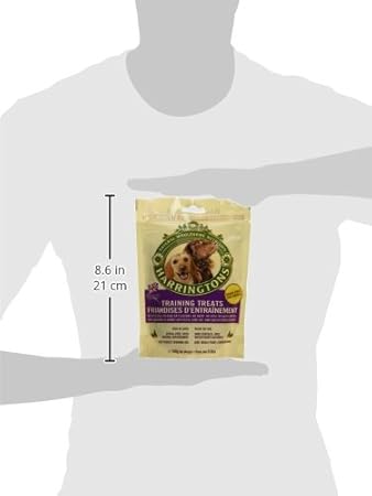 harringtons training treats 160g