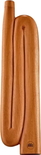 Z-shaped Professional Didgeridoo for