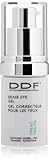 DDF Erase Eye Gel, 0.5 Oz
