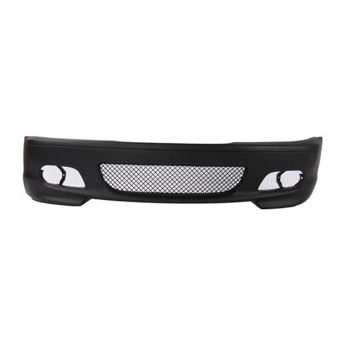 Mua PENSUN MTECH M Tech STYLE Front Bumper For 2000-2006 BMW E46 330ci ...