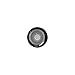 (24 Pack) Black Poly Cone Lined Cap (28/400)