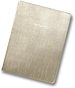 myAgenda Desktop Day Planner (2017-2018) . Organize Your Busy Life with the Convenient Week-At-A-View Layout. Quotes included Each Week for Motivatio (Glittery-Gold)
