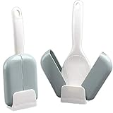 [New]WENIUBE-Stand-Up Rice Spoon(2Pcs), Automatic