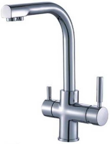 Kitchen Sink Tap 3-Way Osmosis Stick Series