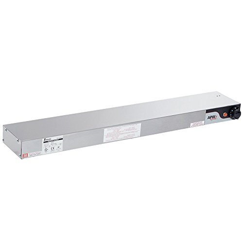 APW Wyott FD-36H-T Heat Lamp