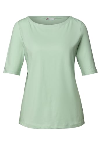Street One Women's Boat Neck T-Shirt