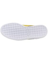 Puma - Colectores de ante para mujer