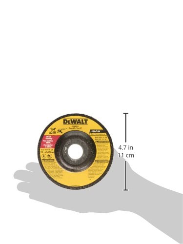 2 DEWALT+DW4514B5+2+Inch+4+Inch+Grinding