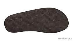 Rainbow Sandals Men's Premier Leather Double Layer