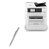 BoxWave Stylus Pen Compatible with Epson Workforce