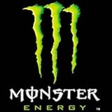 NEOPlex 3' x 5' Monster Premium Flag