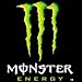 NEOPlex 3' x 5' Monster Premium Flag