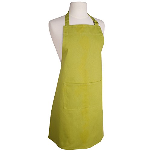 Dexam Love Colour Adult Apron - Greenery — image 1