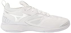 Mizuno Men's Wave Momentum 2 Volleyball Shoe