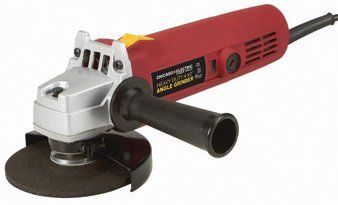 Chicago Electric Power Tools 4-1/2