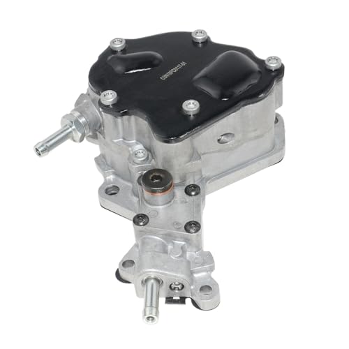 GOGOKAPARTS Vacuum Pump 038145209A 038145209C 1227658 Compatible with A2 (8Z0) A3 (8L1) AROSA (6H) CORDOBA (6L2) IBIZA III (6L1) 038145209E 14520 36DD