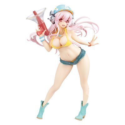 Banpresto 8
