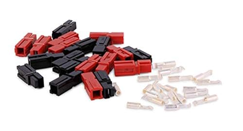 Anderson Powerpole Connectors 10 Pair Genuine in Kenya | Whizz Categories