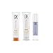 Global Keratin GKhair Travel Set – Moisturizing Shampoo (100 ml / 3.4 fl. oz), Moisturizing Conditioner (100 ml / 3.4 fl. oz), Cashmere (50 ml / 1.69 fl. oz) – All Hair Types