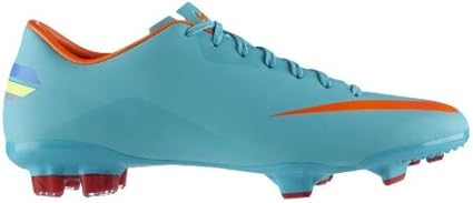mercurial glide orange